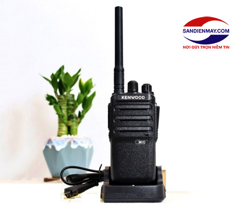 Máy bộ đàm Kenwood TK 361